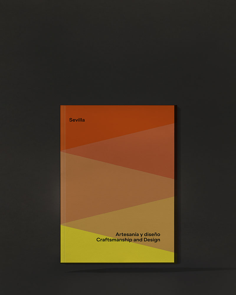 Artesania y diseño cover