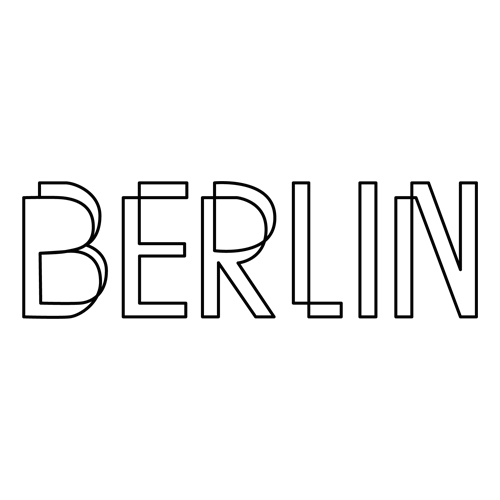 Berlin Galeria logo