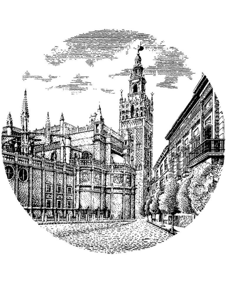 calca giralda