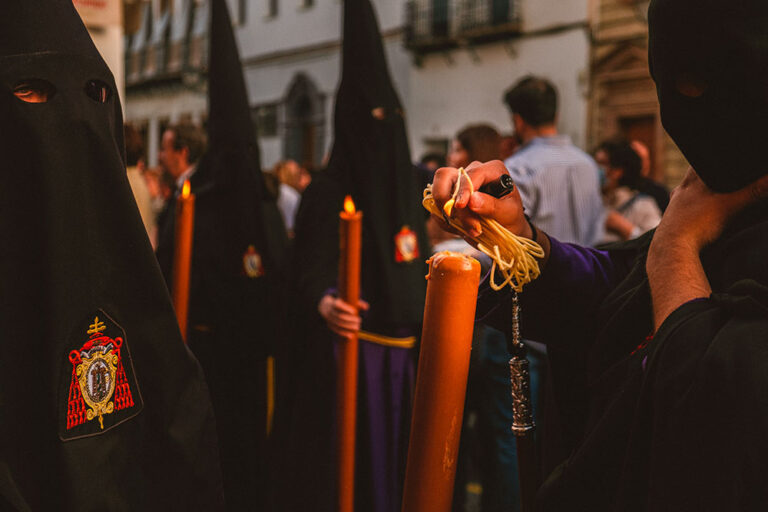 Sevilla Semana Santa